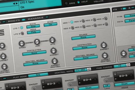 Rob Papen Punch BD – The Knockout Punch