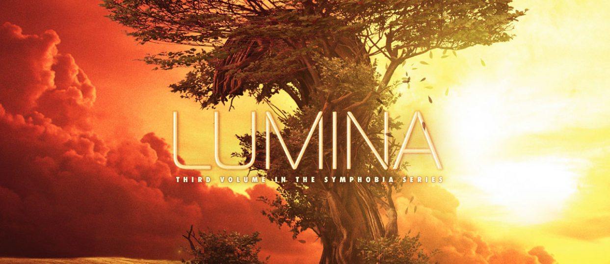 ProjectSam Symphobia 3: Lumina – The Beautiful Noise