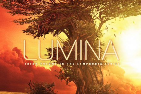 ProjectSam Symphobia 3: Lumina – The Beautiful Noise