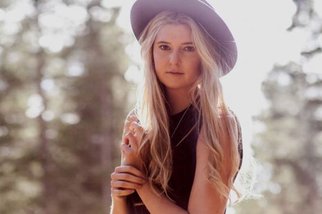 Jamie McDell – Ask Me Anything