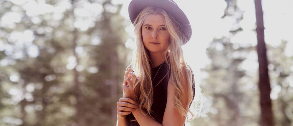 Jamie McDell – Ask Me Anything