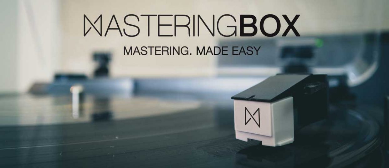 MasteringBox – Black Voodoo Magic