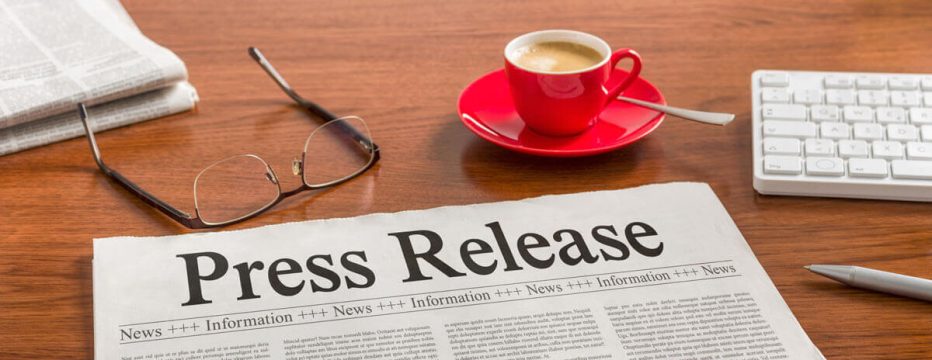 Industry Press Releases