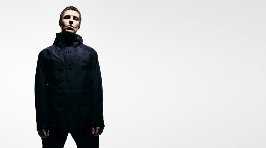 Liam Gallagher Solo Album ‘As You Were’ To Be Released October 6
