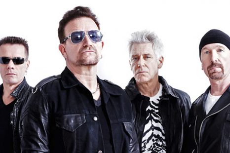 Aussie U2 Fans Are Petitioning To Bring The ‘Joshua Tree’ Anniversary Tour Down Under
