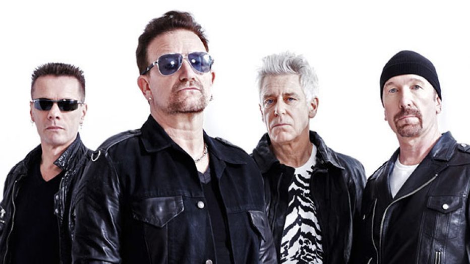 Aussie U2 Fans Are Petitioning To Bring The ‘Joshua Tree’ Anniversary Tour Down Under