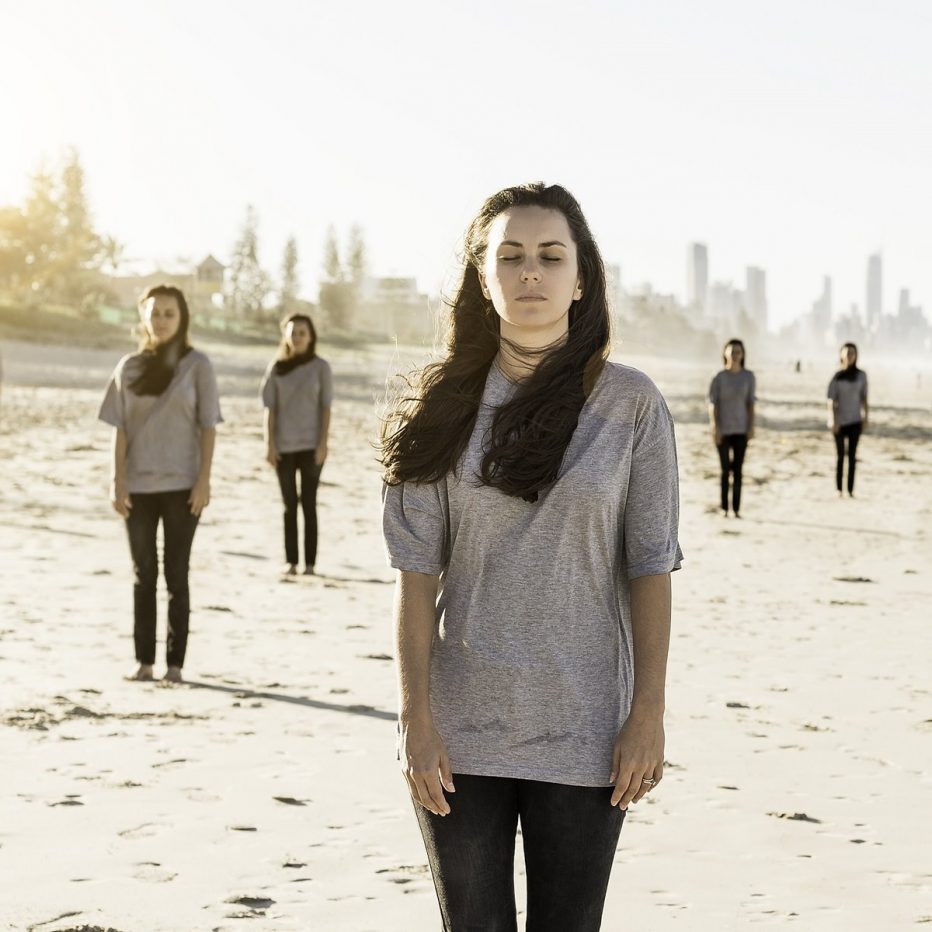 Amy Shark announces two New Zealand shows