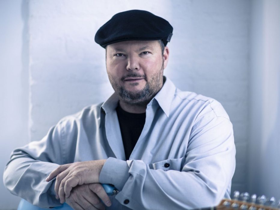 US SINGER-SONGWRITER CHRISTOPHER CROSS ANNOUNCES TWO NEW ZEALAND DATES THIS AUGUST