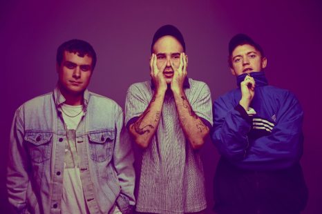 DMA’S announce their first headline New Zealand shows