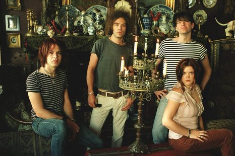 The Dandy Warhols to play two New Zealand shows this September!