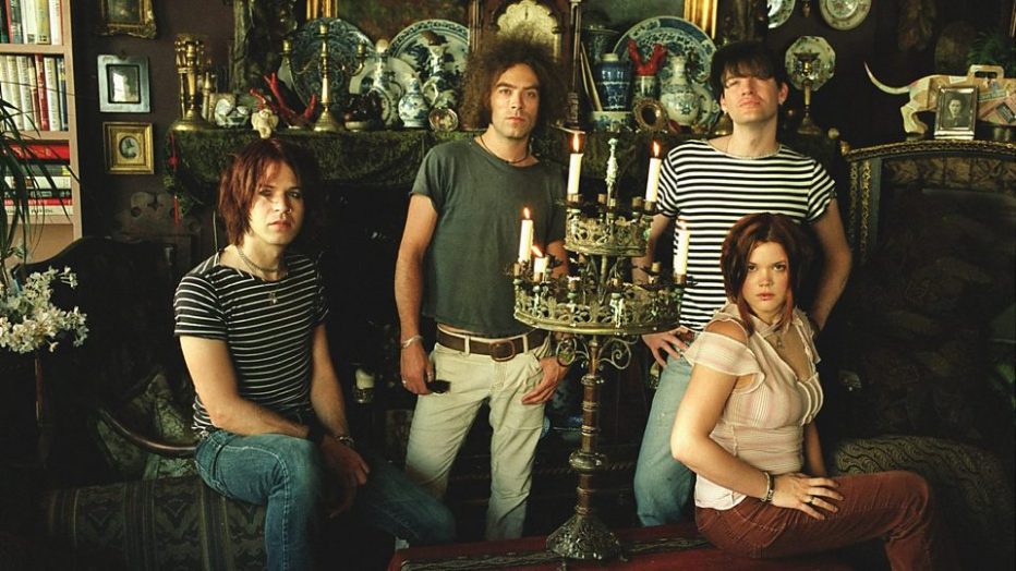 The Dandy Warhols to play two New Zealand shows this September!