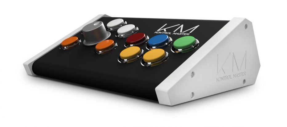 Touch Innovations inks exciting European distribution deal with Sonic Sales for killer Kontrol Master