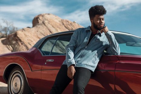 KHALID American Teen Tour – Additional Tickets Released