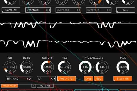 Unfiltered Audio announces availability of overhauled Dent 2 and Indent 2 plugins