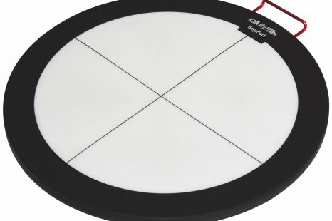Keith McMillen Instruments announce availability of BopPad smart sensor electronic drum pad controller