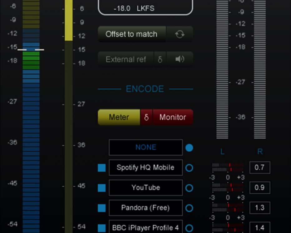 NUGEN Audio announces two new encoding flavours for updated MasterCheck Pro mix-optimising solution
