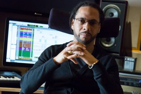 The legendary Roni Size brings groundbreaking NEW FORMS 20th anniversary tour to NZ