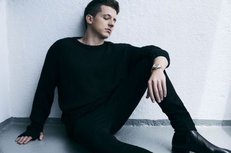 Charlie Puth Releases New Single And Announces New Album