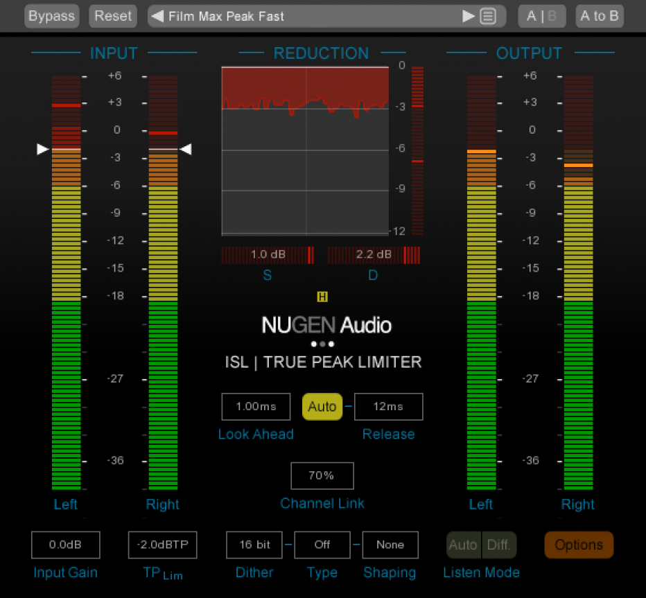 NUGEN Audio announces advanced updates for ISL 2st and Halo Upmix at AES New York 2017