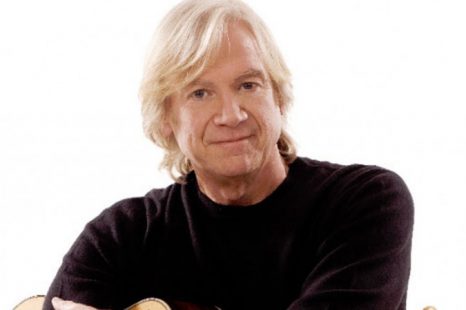 Legendary voice of The Moody Blues – tour starts this week