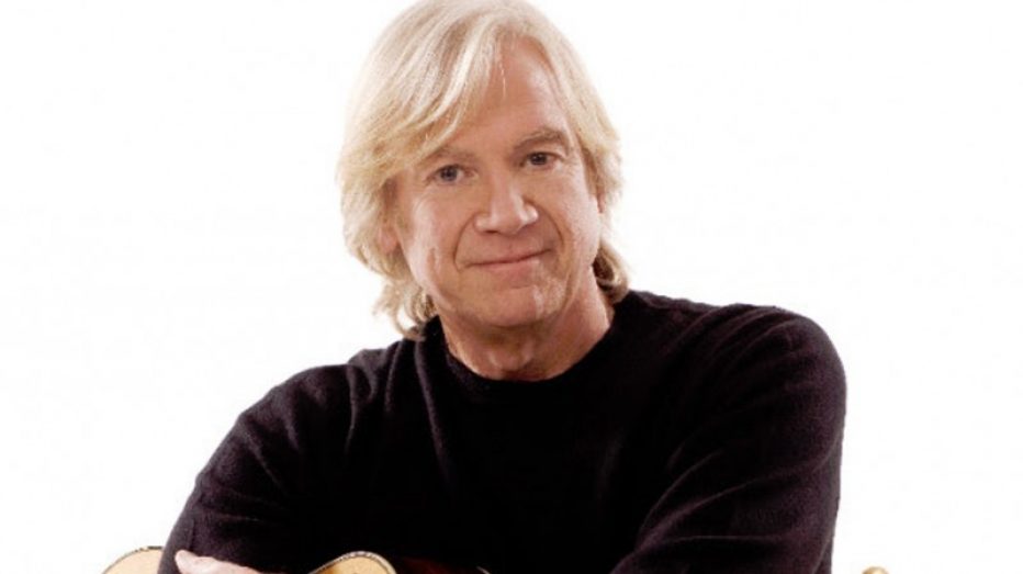 Legendary voice of The Moody Blues – tour starts this week