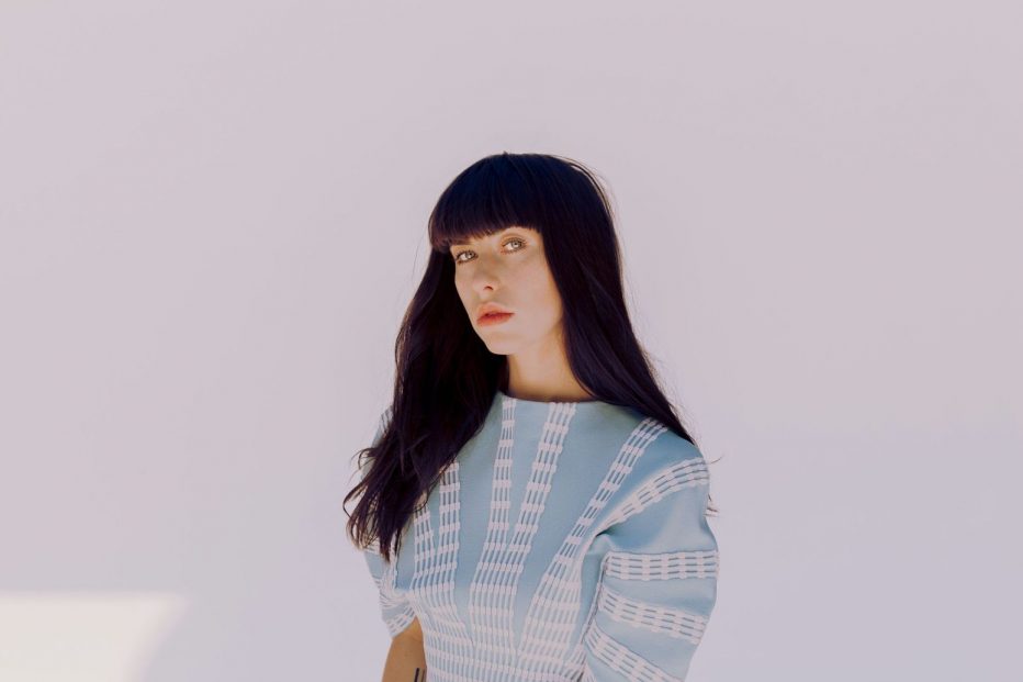 Kimbra releases new single ‘Everybody Knows’