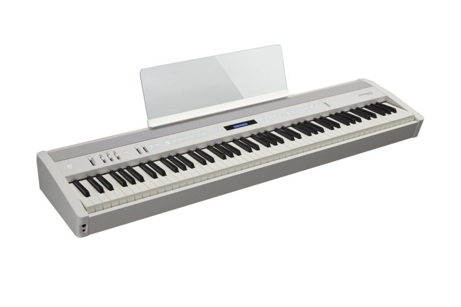 Rolands brand new FP-60 Digital Piano announced