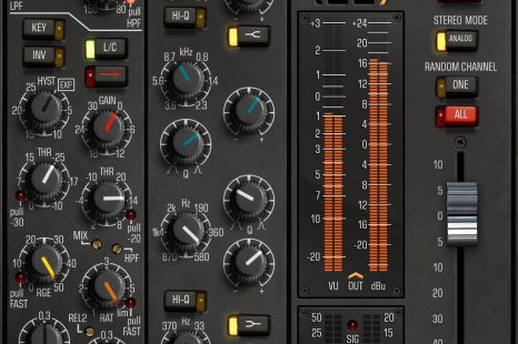 Brainworx bolsters classic console tone with newly-named bx_console N 