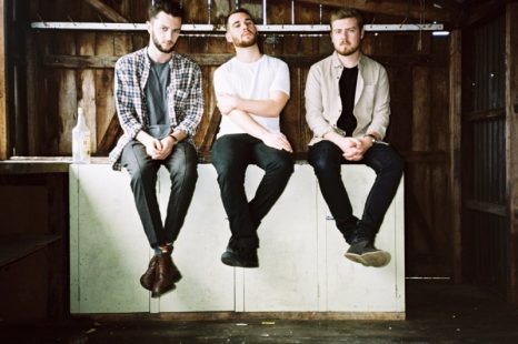 ALAE SETS LOOSE BRAND NEW SINGLE ‘TOO STRUNG UP’