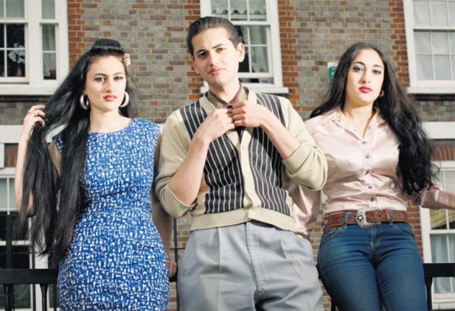 Sibling trio Kitty, Daisy & Lewis set to return to New Zealand