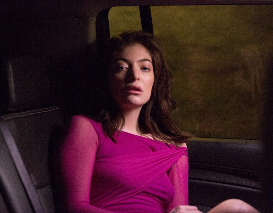 LORDE’S SUNDAY 12 NOVEMBER SHOW TO BE RELOCATED TO BRUCE MASON CENTRE