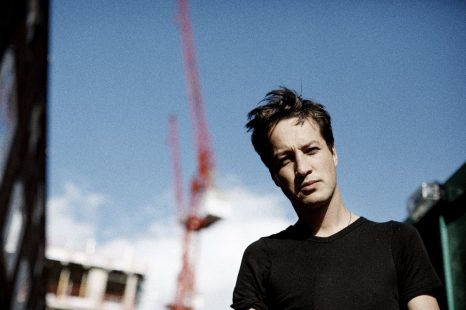 MARLON WILLIAMS Announces ‘Make Way For Love’ + Sold Out NZ Tour Starts Tonight!