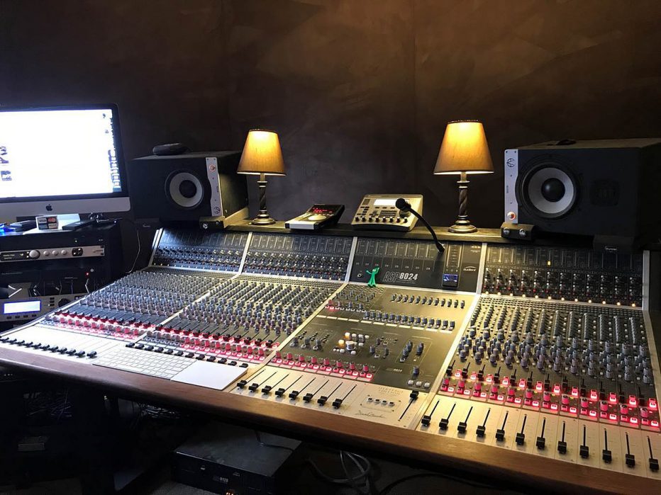 Ultrasound Production Studios Upgrades To Heritage