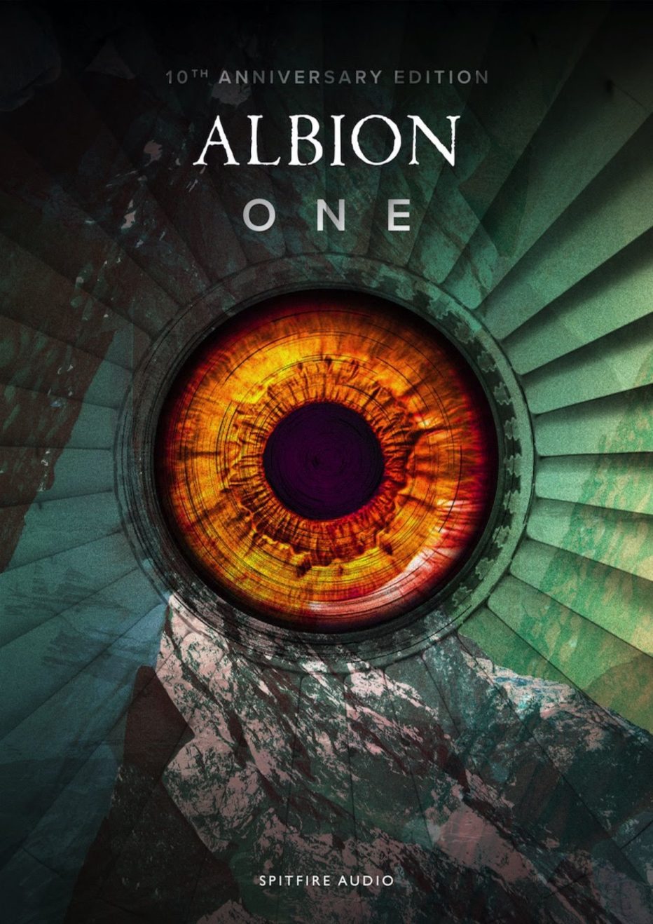 Spitfire Audio celebrates 10th year in business by announcing ALBION ONE update