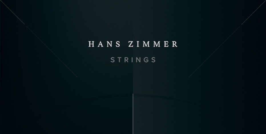 Spitfire Audio works with Hans Zimmer on spectacular string sampling library like no other