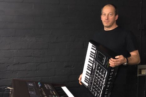 Analogue Solutions celebrates 25th anniversary milestone with SUPERBOOTH18 synth showcase