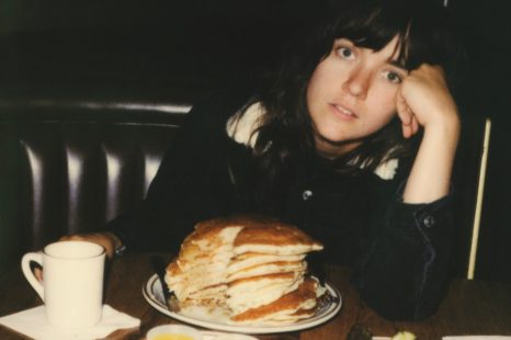 Courtney Barnett Announces All Ages Shows in Auckland and Wellington in August