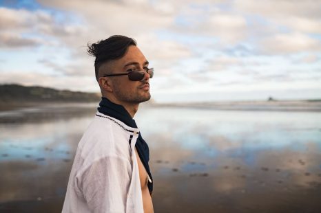 Rei Releases Te Reo Māori EP ‘Rangatira’