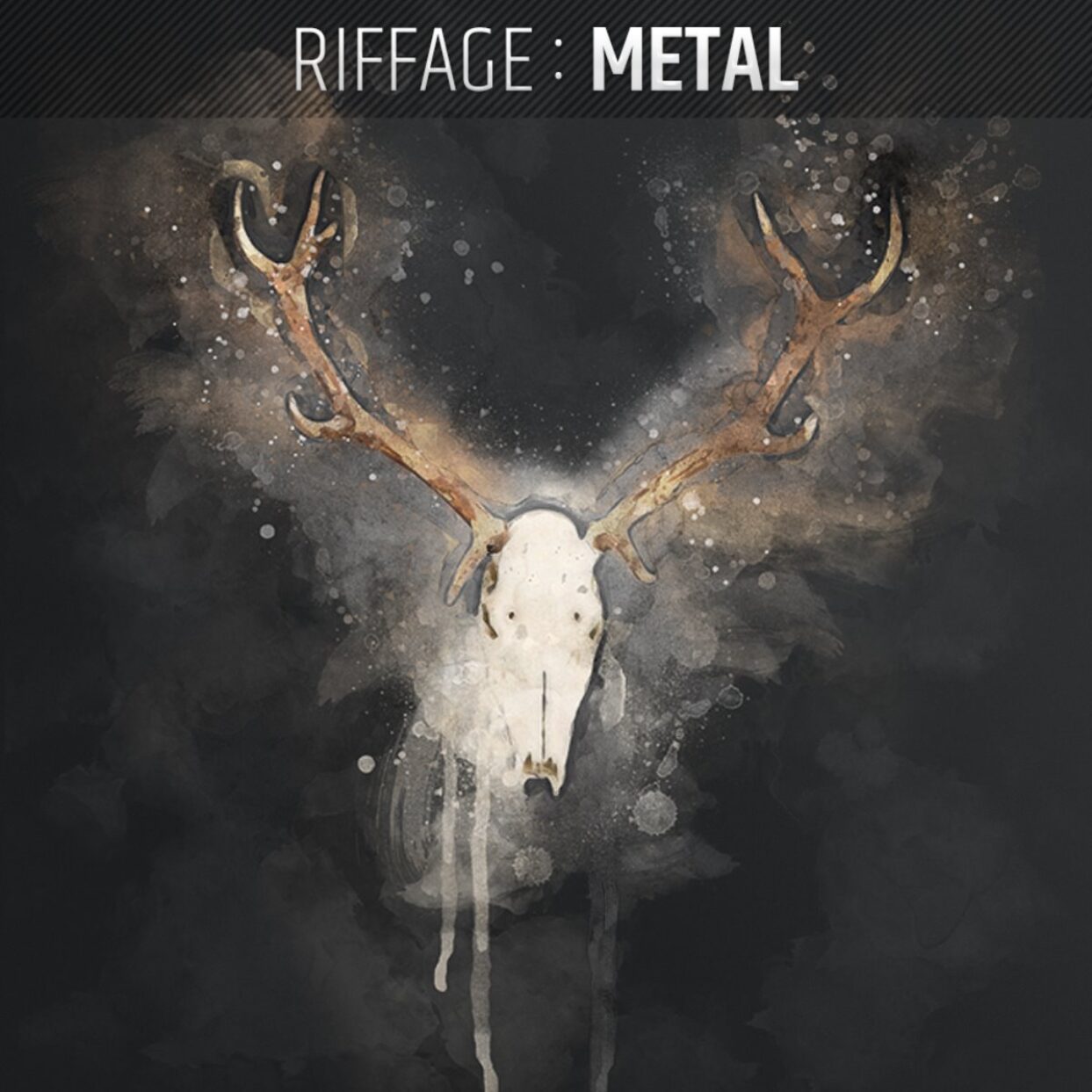 Impact Soundworks releases “Riffage: Metal” Rhythm Guitar Instrument