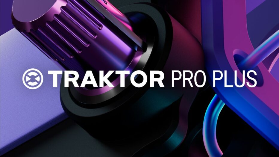 Native Instruments today launched TRAKTOR PRO Plus subscription