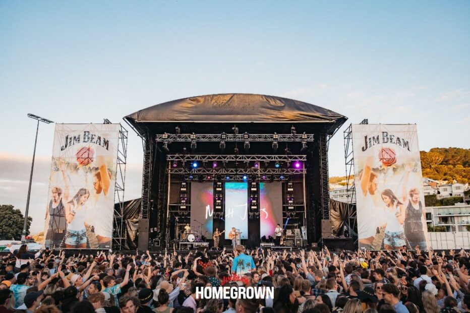 Jim Beam Homegrown 2023 On Track To Sell Out