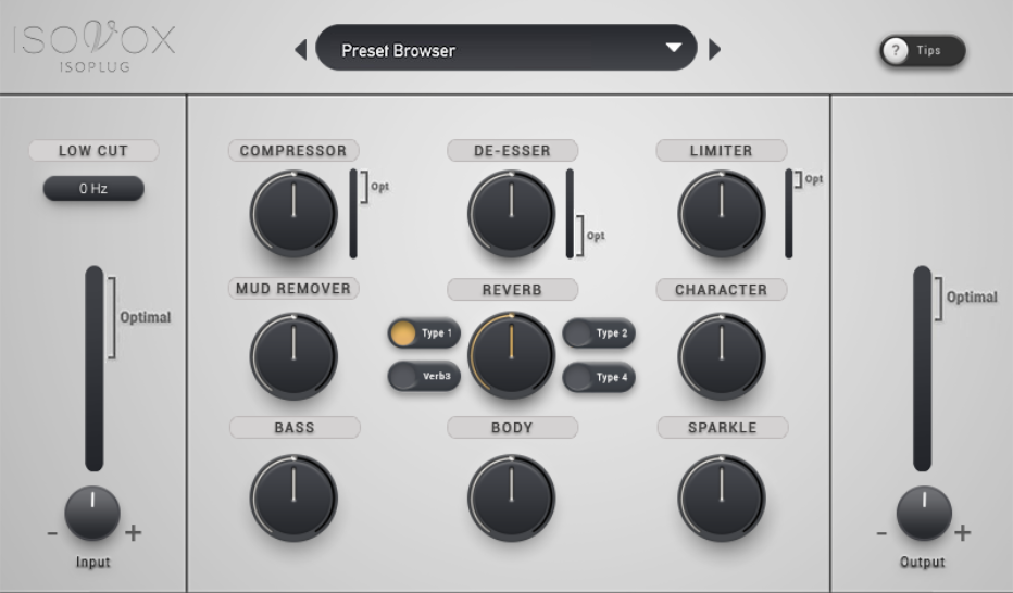 ISOVOX introduces ISOPLUG plug-in for vocals and voice-overs.