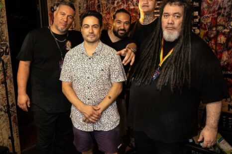 KATCHAFIRE new single “Always With You” is out now.
