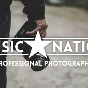 Music Nation Professional Photography