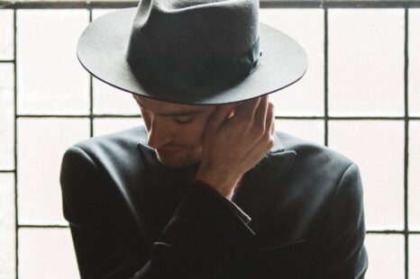 The Veils announce new single Undertow with 2023 NZ tour.