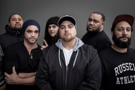 <strong>1 Drop Nation release feel-good tribute to Aotearoa ‘I’m Home’</strong>