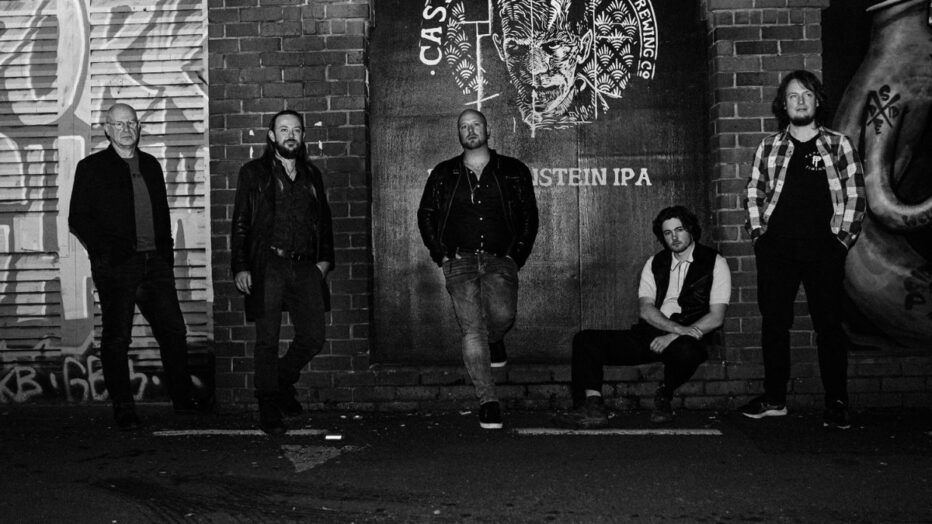 <strong>Cautionary Tales release “No Funeral Blues” from upcoming album</strong>