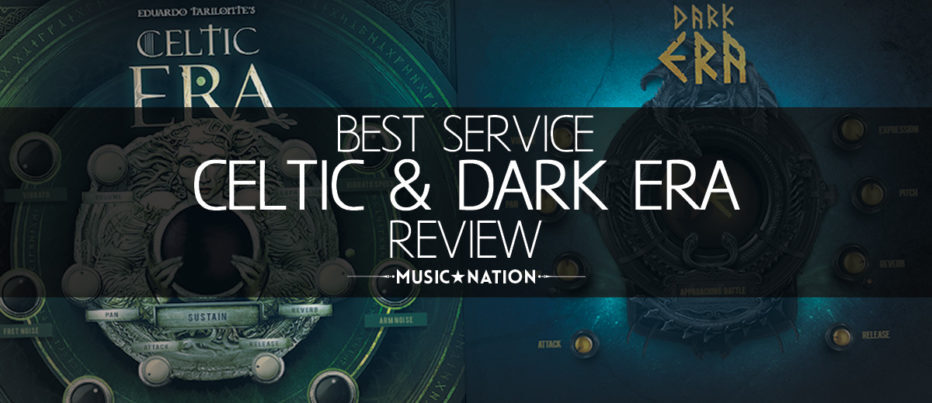 BEST SERVICE: DARK ERA AND CELTIC ERA – DOUBLE-EDGED SWORD