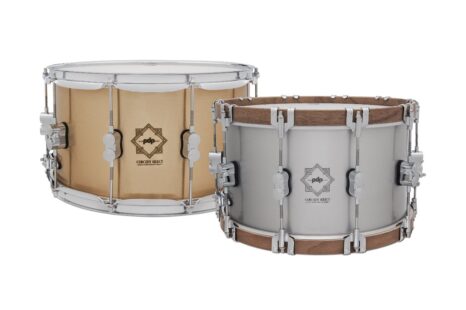 PDP Extends its Concept Select and Concept Series Snare Range