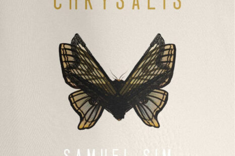 SPITFIRE AUDIO – SAMUEL SIM CHRYSALIS